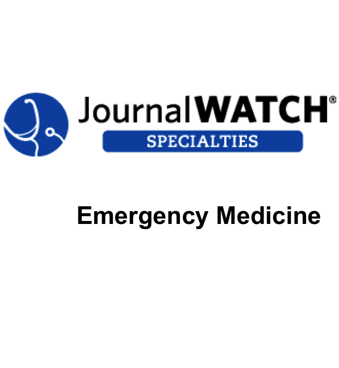 Journal Watch EM