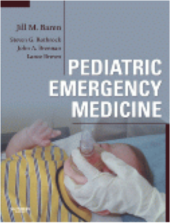 Pediatric EM
(via ClinicalKey)