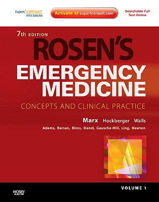 Rosen's EM
(via ClinicalKey)